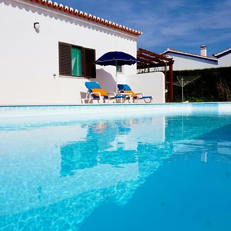 Casa Tucano Aljezur Exteriér fotografie