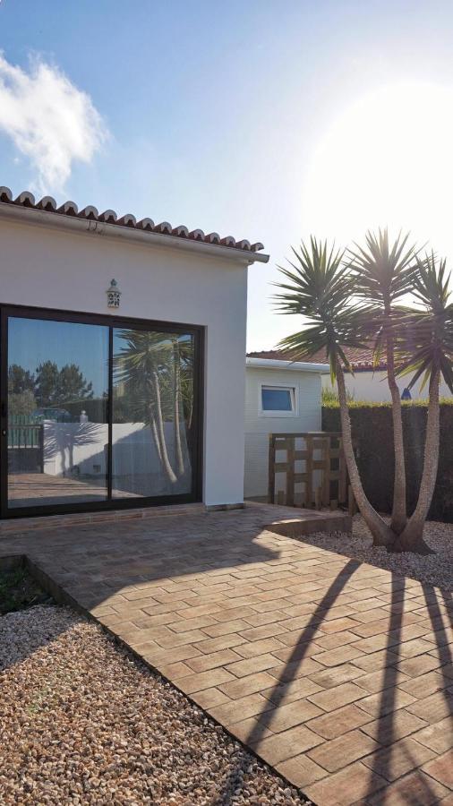 Casa Tucano Aljezur Exteriér fotografie
