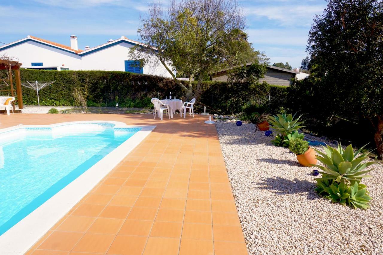 Casa Tucano Aljezur Exteriér fotografie