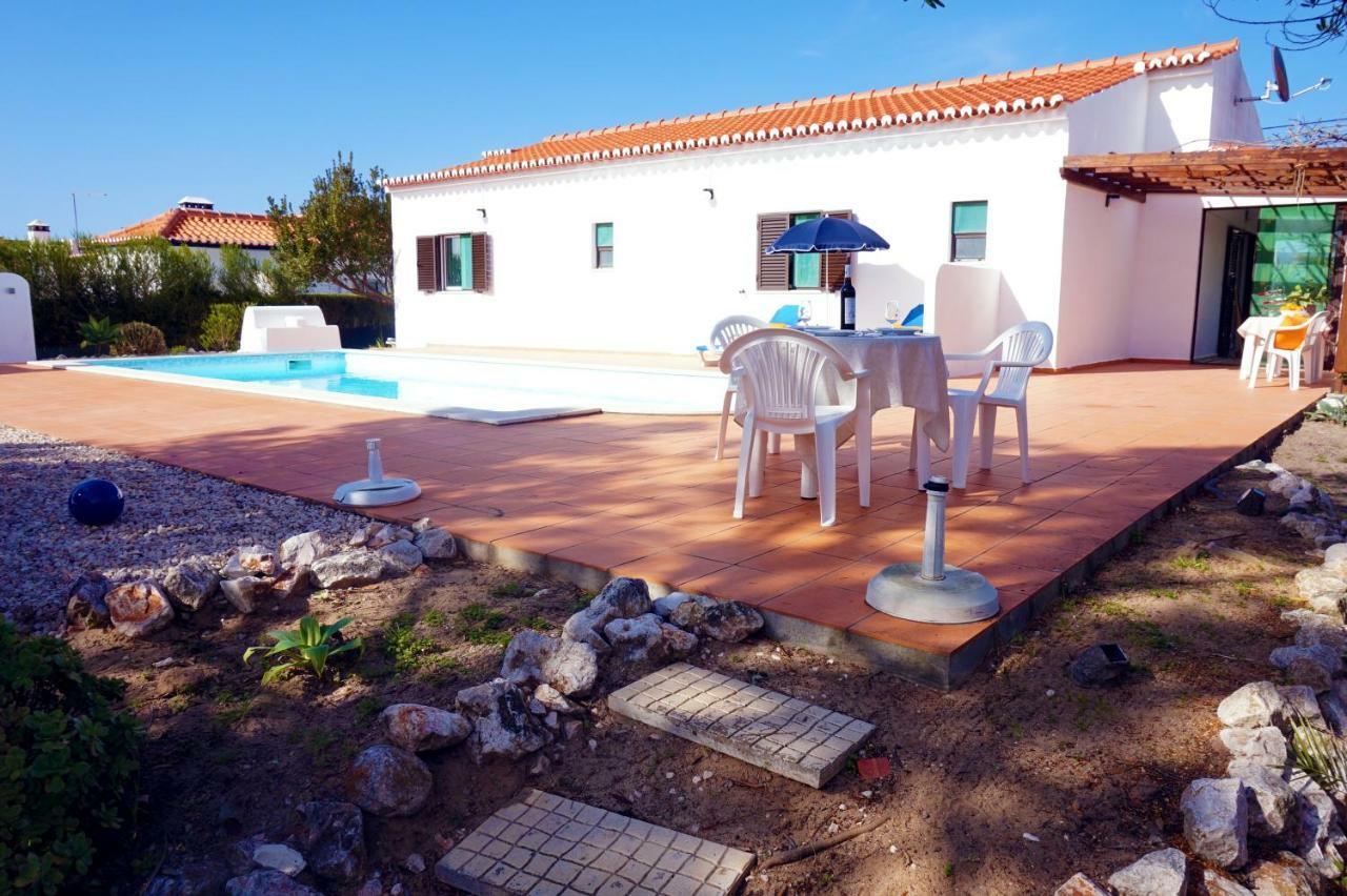 Casa Tucano Aljezur Exteriér fotografie