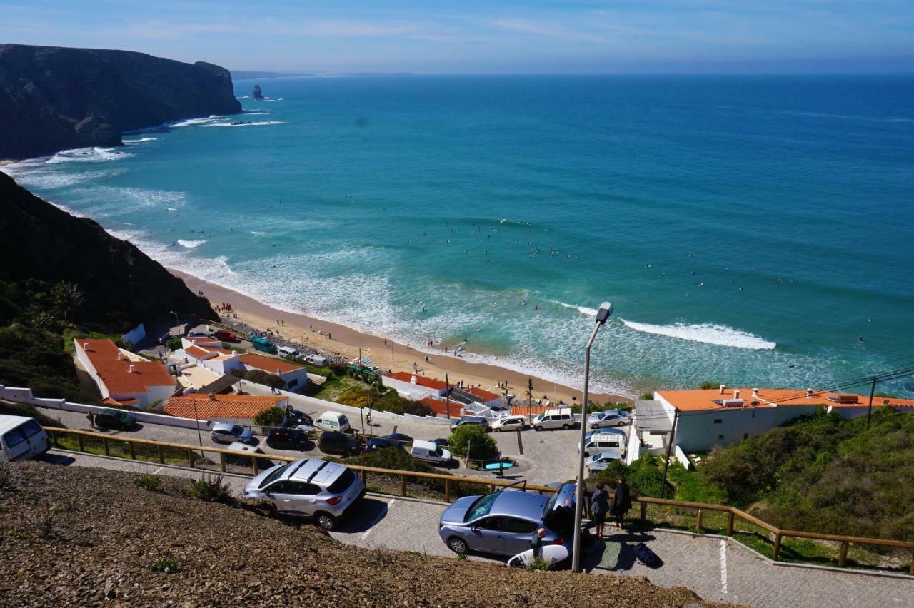 Casa Tucano Aljezur Exteriér fotografie
