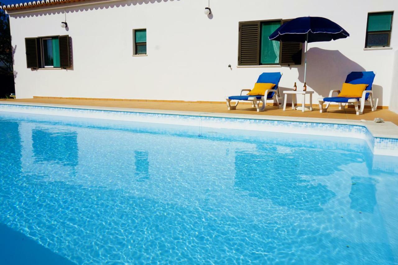 Casa Tucano Aljezur Exteriér fotografie