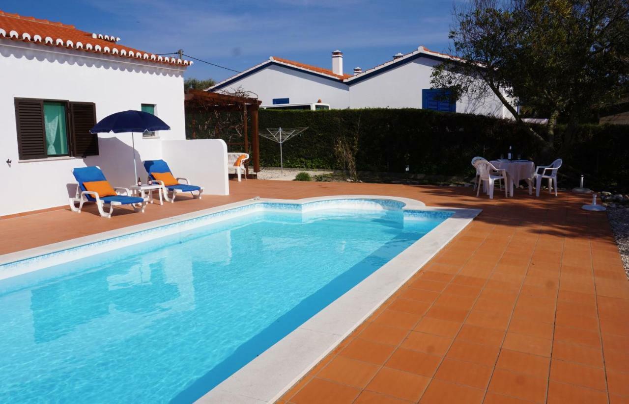 Casa Tucano Aljezur Exteriér fotografie