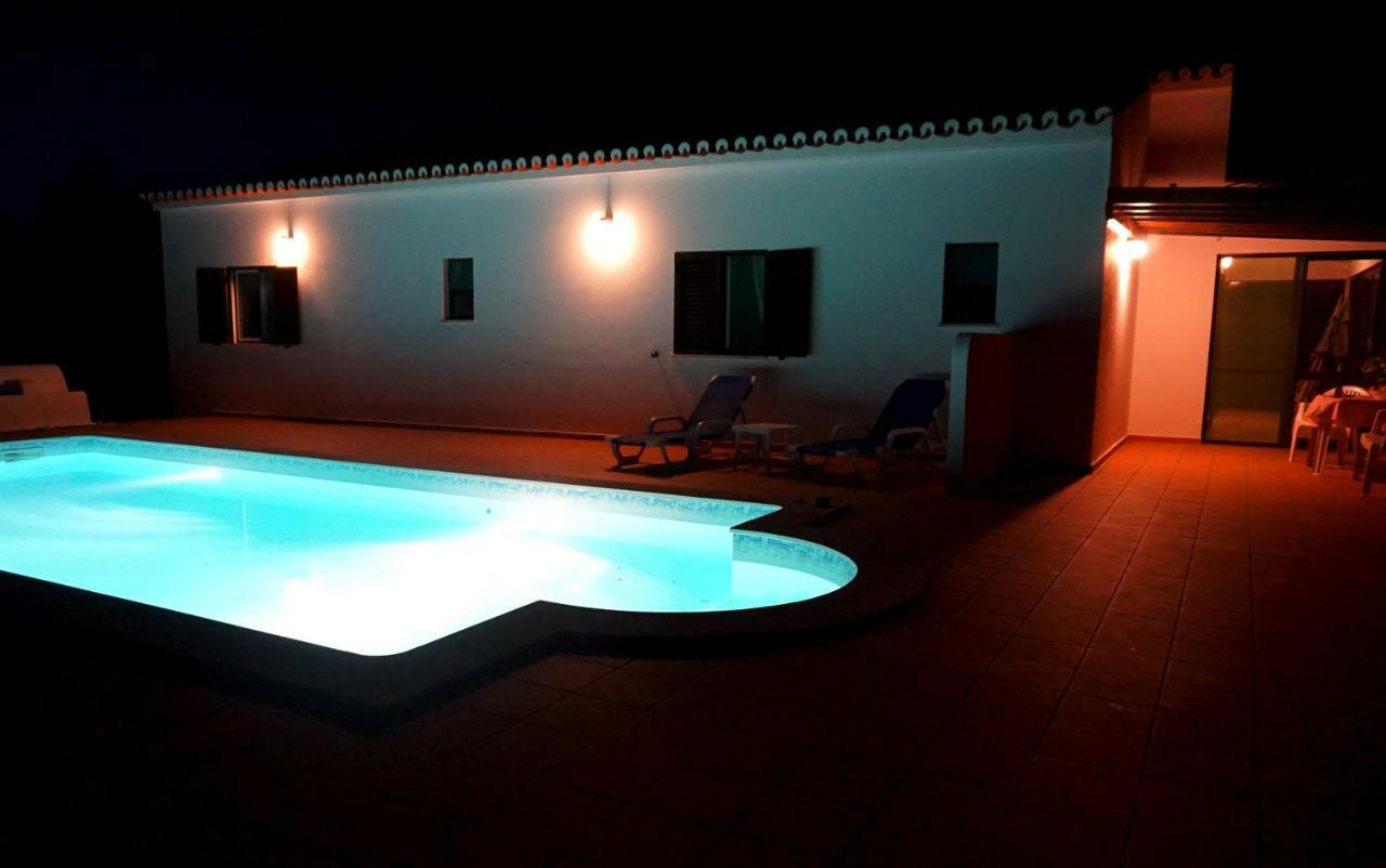 Casa Tucano Aljezur Exteriér fotografie