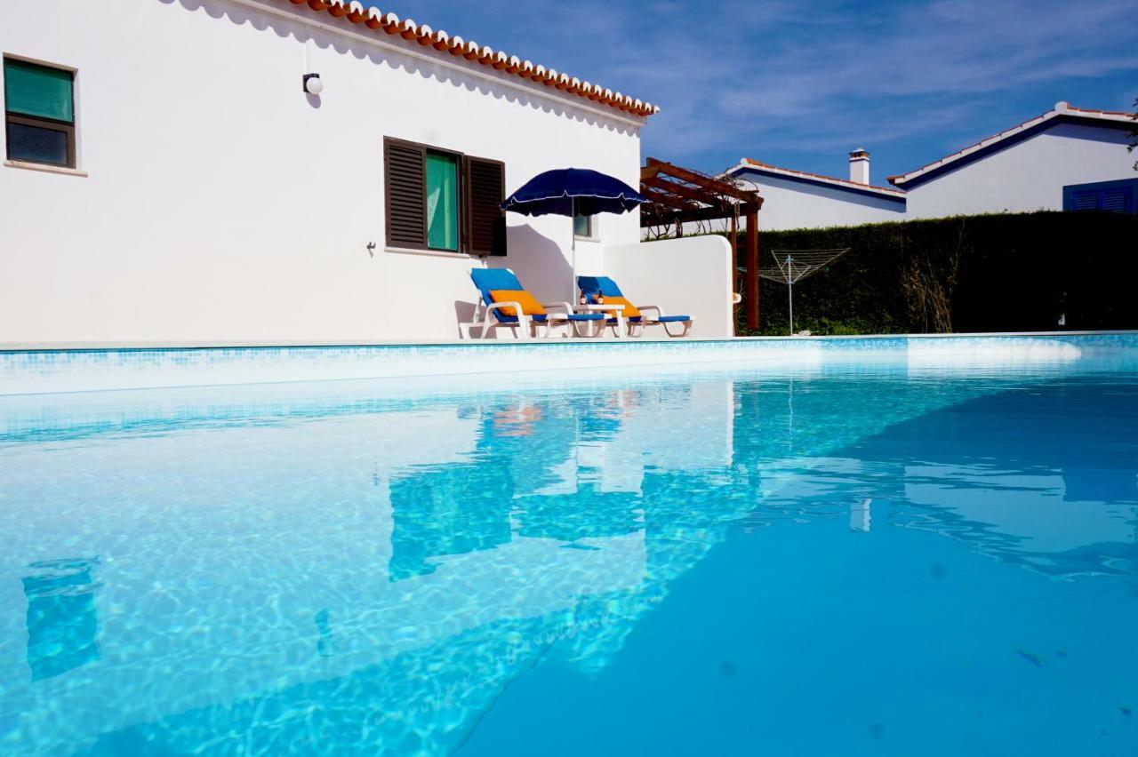 Casa Tucano Aljezur Exteriér fotografie