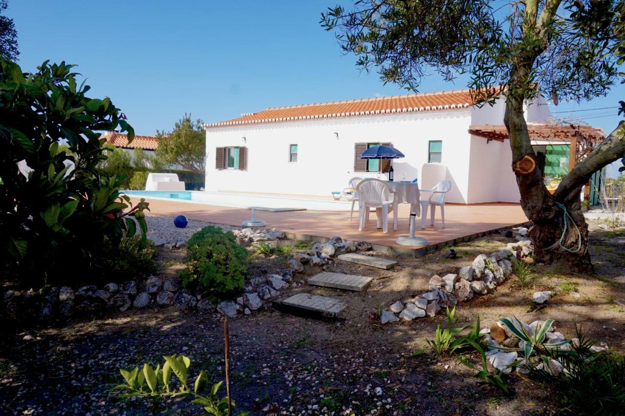 Casa Tucano Aljezur Exteriér fotografie