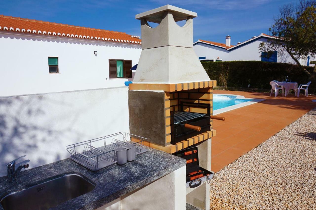 Casa Tucano Aljezur Exteriér fotografie